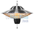 Обогреватель инфракрасный Ballu BIH-LL-1.5-SE НС-1717425