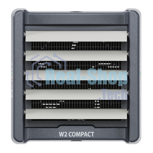 Тепловентилятор водяной Ballu BHP-W2-10-C