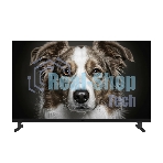 Телевизор TopDevice 32'' TDWC32BH5260V черный DLED HD 60Hz Smart TV 1.5GB/32GB