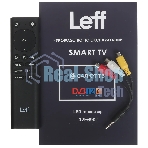 Телевизор LEFF 32