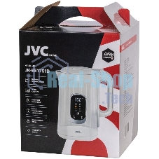 Чайник электрический JVC JK-KE1751D