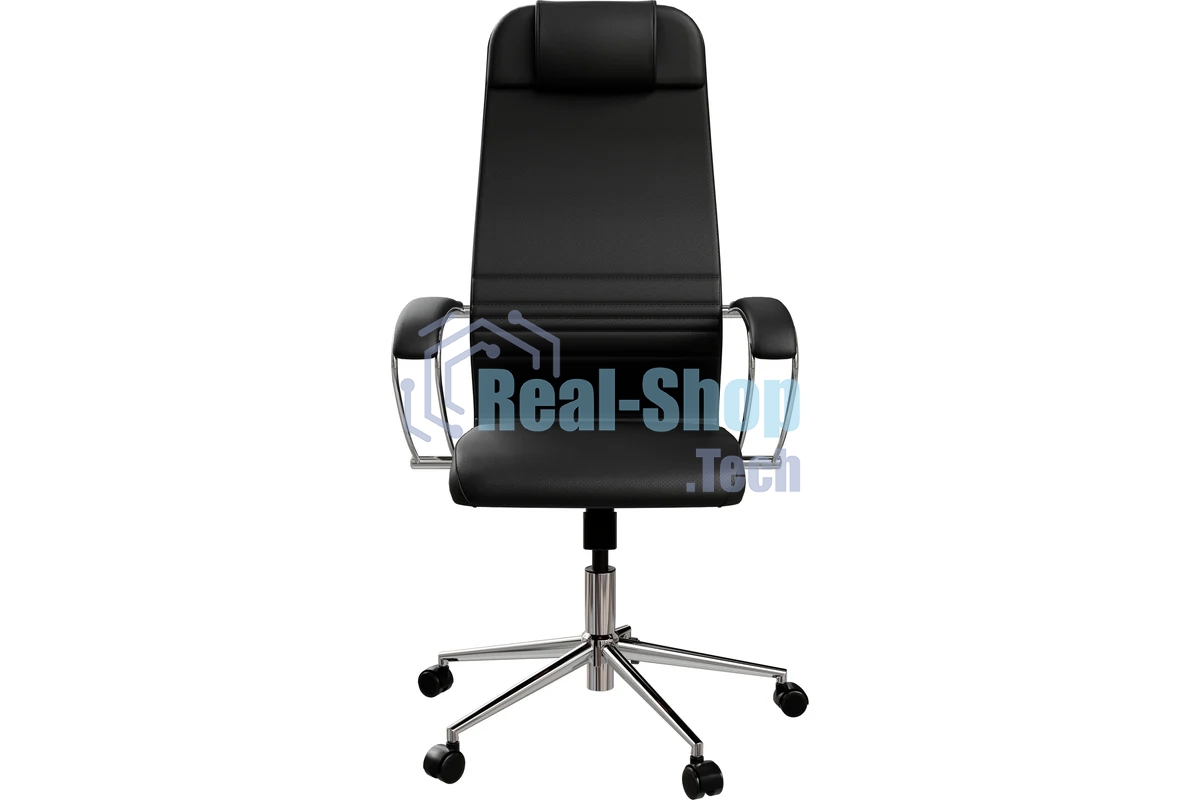Кресло компьютерное ErgoLife Set 17/подл.131/осн.Sit 052, черный 5AD.16.1.2A3 z5AD.16.1.2A3