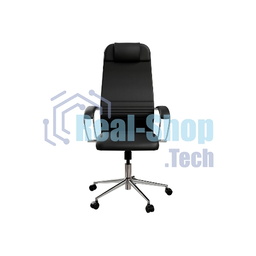 Кресло компьютерное ErgoLife Set 17/подл.131/осн.Sit 052, черный 5AD.16.1.2A3 z5AD.16.1.2A3