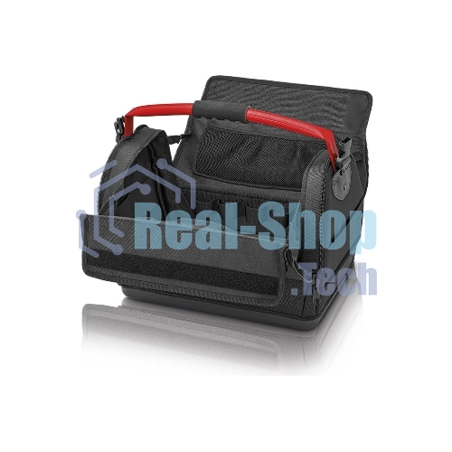 Сумка для инструментов Knipex LightPack черный (KN-002108LE)