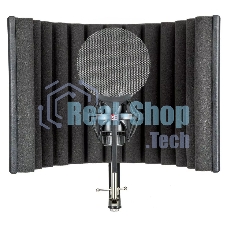 Микрофон конденсаторный sE Electronics X1 S STUDIO BUNDLE 20 Гц 20 кГц, кардиоида, комплектация: фильтр RF-Х, металлический поп-фильтр, держатель типа паук, 3-х метровый микрофонный кабель