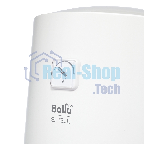 Водонагреватель Ballu BWH/S 50 Shell
