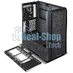 Корпус Lian Li Lancool 216 Black RGB, Midi-Tower, чёрный, 2 x 160 мм, 1 x 140 мм