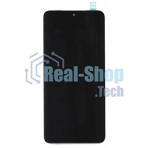 Дисплей для Huawei P50 Pro в сборе с тачскрином (COF orig lcd), черный