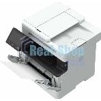МФУ лазерное Canon i-SENSYS MF463dw, A4, ч/б, печ. до 40 стр/мин., скан. до 38 стр/мин. (ч/б) 13 стр/мин. (цвет), 1200 x 1200 dpi (печать) 600x600dpi (скан.), USB, RJ-45, Wi-Fi