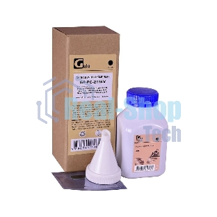 Тонер GalaPrint GP-PC-211EV/PC-212EV для принтеров Pantum P2200/P2207/P2500W/P2507/M6500/M6600, 65гр (J201) PET Фас РФ