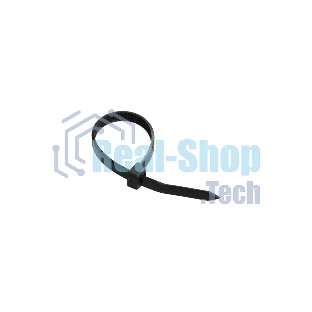 Хомут IEK UHH32-D088-400-100 400х8.8 мм нейлон черный (100 шт)