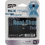 Накопитель SSD Silicon Power Ace A55, 1Tb, SATA III, 2.5