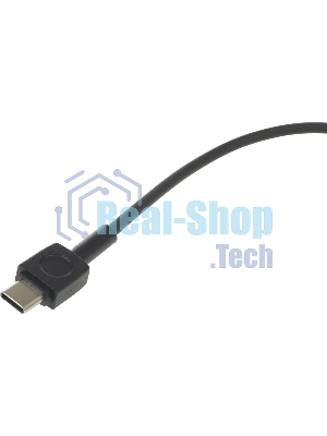 Портативный аккумулятор Xiaomi BHR9740GL 20000mAh QC3.0/PD2.0 22.5W 3A USB-A/USB-C темно-серый