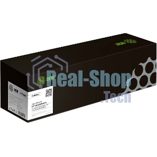 Картридж лазерный Cactus CS-W9040MC W9040MC черный (34000 стр.) для HP LJ Managed MFP E77822DN/E77822Z/E77825DN