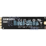 Накопитель SSD Samsung 2TB M.2 2280 990 PRO MZ-V9P2T0B/AM