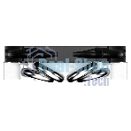 Кулер для процессора ID-COOLING IS-30i черный 92мм алюминий 3600rpm 35db 4-pin 100W 30мм