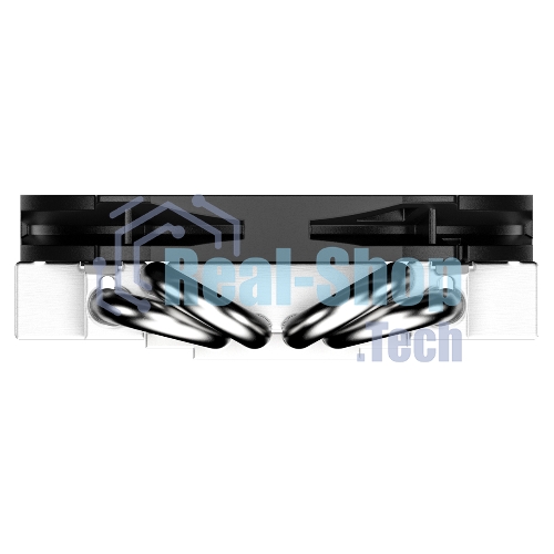 Кулер для процессора ID-COOLING IS-30i черный 92мм алюминий 3600rpm 35db 4-pin 100W 30мм