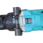 Дрель-шуруповерт Sturm CD2080, 18 В, 3 Ач, 80 Нм, бесщеточный