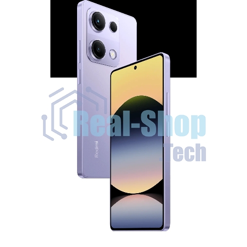 Смартфон Xiaomi Redmi Note 14S 8/128Gb фиолетовый