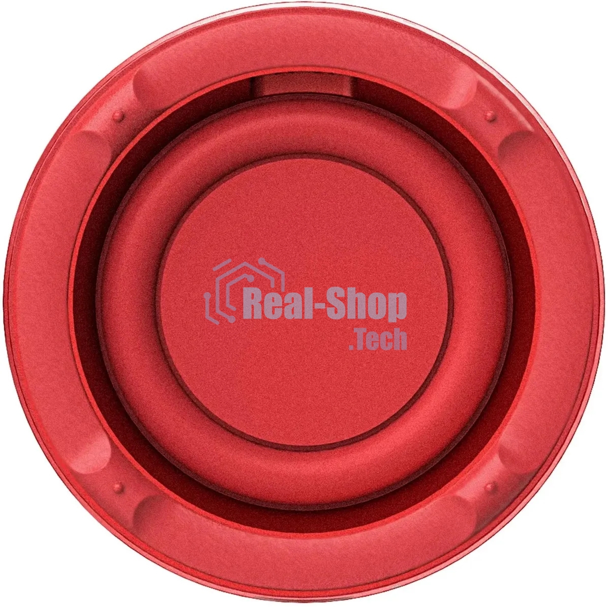 Акустическая система Honor Choice BTH Mini BOE-ME00 4W красный
