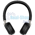 Гарнитура Yealink BH72 Lite UC чёрный, беспроводная, Bluetooth, до 35 ч