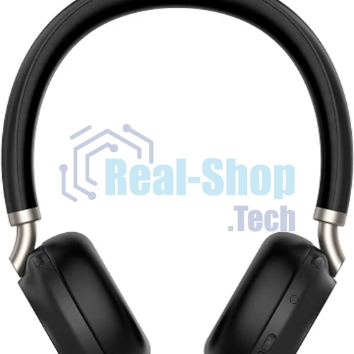 Гарнитура Yealink BH72 Lite UC чёрный, беспроводная, Bluetooth, до 35 ч