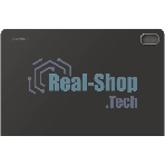 Чехол Samsung для Samsung Galaxy Tab S11 Book Cover поликарбонат/полиуретан черный (EF-BX730PBEGRU)