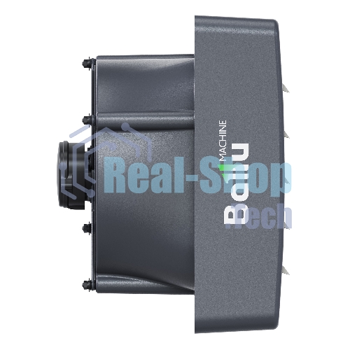 Тепловентилятор водяной Ballu BHP-W2-10-C