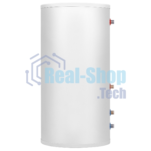 Бойлер косвенного нагрева Royal Thermo AQUATEC Eco EF150 напольный