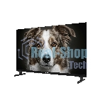 Телевизор TopDevice 32'' TDWC32BH5260V черный DLED HD 60Hz Smart TV 1.5GB/32GB