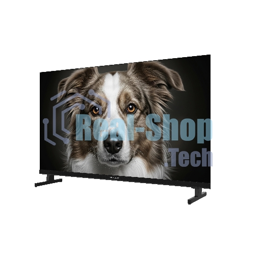 Телевизор TopDevice 32'' TDWC32BH5260V черный DLED HD 60Hz Smart TV 1.5GB/32GB
