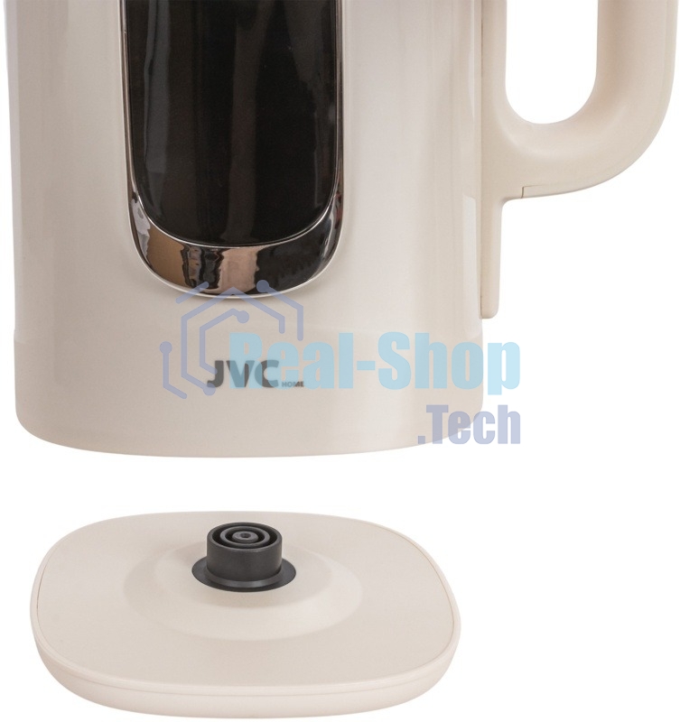 Чайник электрический JVC JK-KE1751D