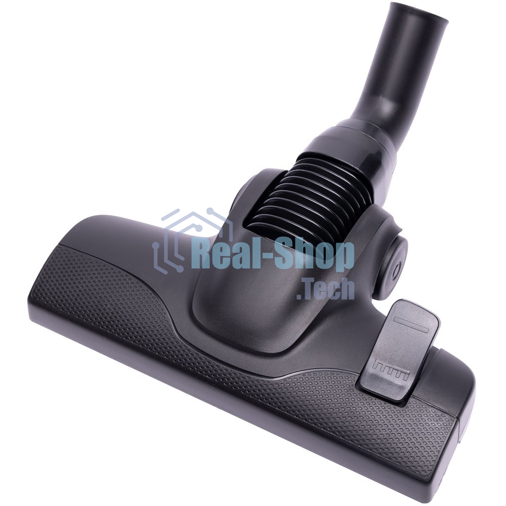 Пылесос Sharp ECNB16RR красный/серебристый, 320/1600 Вт, уборка сухая, пылесборник контейнер 1 л