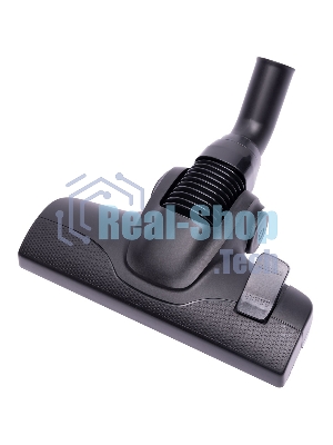 Пылесос Sharp ECNB16RR красный/серебристый, 320/1600 Вт, уборка сухая, пылесборник контейнер 1 л