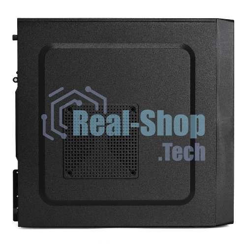 Компьютерный корпус CROWN CMC-4220 (CM-PS500W ONE) OEM