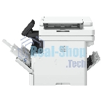 МФУ лазерное Canon i-SENSYS MF465DW, A4, ч/б, печ. 40 стр/мин., скан. до 100 стр/мин. (ч/б) 40 стр/мин. (цвет), 1200 x 1200 dpi (печать) 600x600dpi (скан.), USB, RJ-45, Wi-Fi, Air Print, Mopria