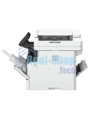МФУ лазерное Canon i-SENSYS MF465DW, A4, ч/б, печ. 40 стр/мин., скан. до 100 стр/мин. (ч/б) 40 стр/мин. (цвет), 1200 x 1200 dpi (печать) 600x600dpi (скан.), USB, RJ-45, Wi-Fi, Air Print, Mopria