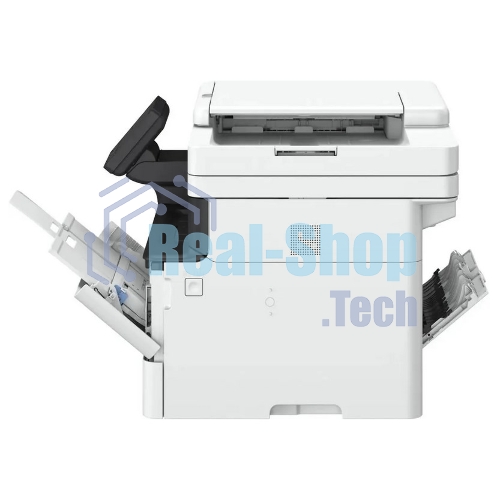 МФУ лазерное Canon i-SENSYS MF465DW, A4, ч/б, печ. 40 стр/мин., скан. до 100 стр/мин. (ч/б) 40 стр/мин. (цвет), 1200 x 1200 dpi (печать) 600x600dpi (скан.), USB, RJ-45, Wi-Fi, Air Print, Mopria