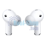 Наушники TWS Huawei FreeBuds 6i (Orca-T100) белый, внутриканальные, Bluetooth, активное шумоподавление, 8 ч
