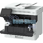 МФУ лазерное Canon i-SENSYS MF463dw, A4, ч/б, печ. до 40 стр/мин., скан. до 38 стр/мин. (ч/б) 13 стр/мин. (цвет), 1200 x 1200 dpi (печать) 600x600dpi (скан.), USB, RJ-45, Wi-Fi
