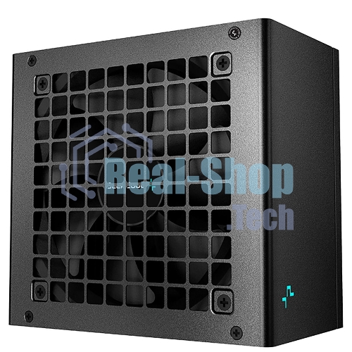 Блок питания Deepcool/GamerStorm PK700D, 700Вт, 80 PLUS Bronze, 120мм. черный