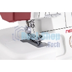 Оверлок Necchi 5248D