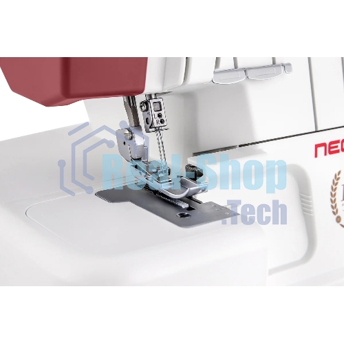 Оверлок Necchi 5248D