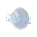 Лампа светодиодная Feron LB-26 7W 230V G5.3 4000K MR16 матовая