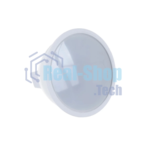 Лампа светодиодная Feron LB-26 7W 230V G5.3 4000K MR16 матовая