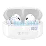 Наушники TWS Edifier TWS330 NB белый, внутриканальные, Bluetooth, активное шумоподавление, до 5 ч