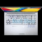 Ноутбук ASUS Vivobook 16 X1605VA-MB2103 Intel Core i7-13620H 2.4 GHz DDR4 16Gb 1Tb PCIE G4 SSD Intel Iris X Graphics 16.0