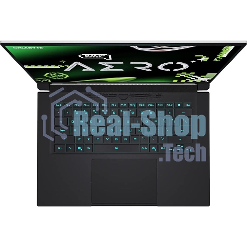 Ноутбук Gigabyte AERO X16 1WH AMD Ryzen AI 7 350/16Gb/SSD 1Tb/16