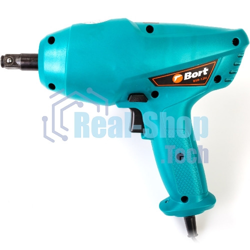 Гайковерт Bort BSR-12H проводной автомобильный 91275806