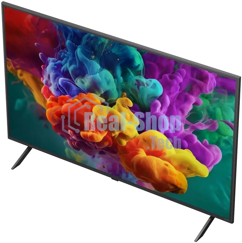 Телевизор LG 50QNED85B6A, 50